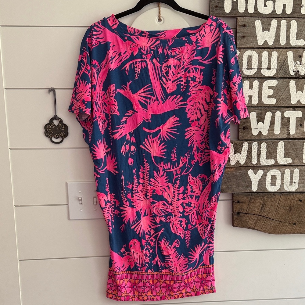 Lilly Pulitzer size XS dress